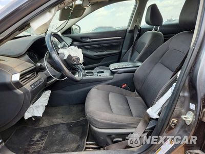 Zdjęcie 7 z 12 samochodu: 2019 NISSAN ALTIMA SV VIN:1N4BL4DV0KC215804 - miniatura