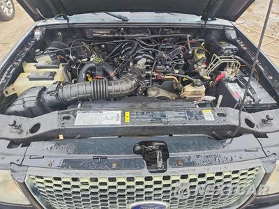 Zdjęcie 11 z 12 samochodu: 2001 FORD RANGER SUPER CAB VIN:1FTYR14E71TB08278 - miniatura