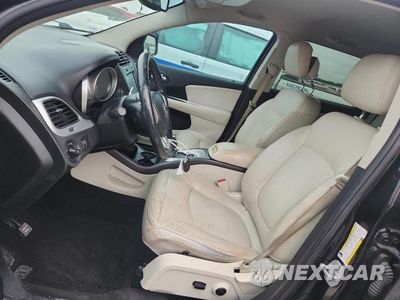 Zdjęcie 7 z 13 samochodu: 2013 DODGE JOURNEY CREW VIN:3C4PDCDG5DT588689 - miniatura