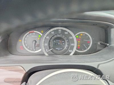 Zdjęcie 9 z 12 samochodu: 2017 HONDA ACCORD EXL VIN:1HGCR2F99HA110993 - miniatura