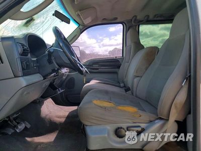 Zdjęcie 7 z 12 samochodu: 2006 FORD F350 SRW SUPER DUTY VIN:1FTWW31P36EB38424 - miniatura