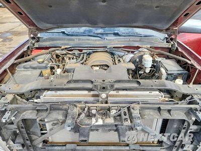Zdjęcie 11 z 13 samochodu: 2014 CHEVROLET SILVERADO K1500 HIGH COUNTRY VIN:3GCUKTEJ9EG531506 - miniatura