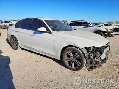Czwarte zdjęcie samochodu z boku: 2016 BMW 328 I SULEV VIN:WBA8E9G5XGNT85328 - miniatura