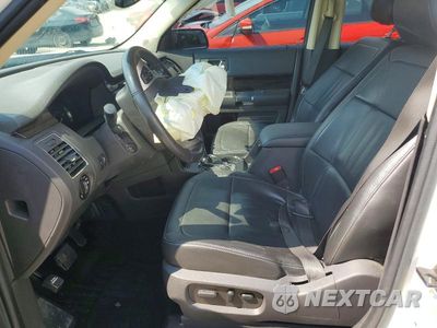 Zdjęcie 7 z 14 samochodu: 2016 FORD FLEX SEL VIN:2FMHK6C8XGBA18706 - miniatura