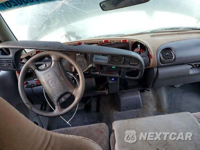 Zdjęcie 8 z 12 samochodu: 1998 DODGE RAM 1500 VIN:1B7HC13Y9WJ153903 - miniatura