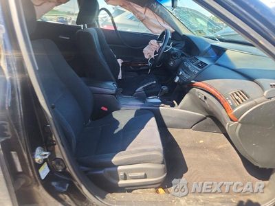 Zdjęcie 7 z 13 samochodu: 2011 HONDA ACCORD CROSSTOUR EX VIN:5J6TF1H39BL004141 - miniatura