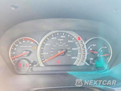 Zdjęcie 9 z 12 samochodu: 2003 HONDA PILOT EXL VIN:2HKYF185X3H616299 - miniatura