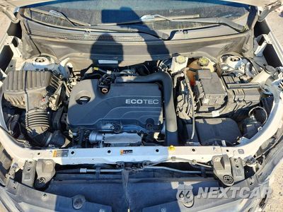 Zdjęcie 12 z 13 samochodu: 2019 CHEVROLET EQUINOX LT VIN:2GNAXKEV7K6135719 - miniatura