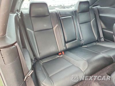 Zdjęcie 10 z 12 samochodu: 2018 DODGE CHALLENGER SXT VIN:2C3CDZAG0JH171933 - miniatura