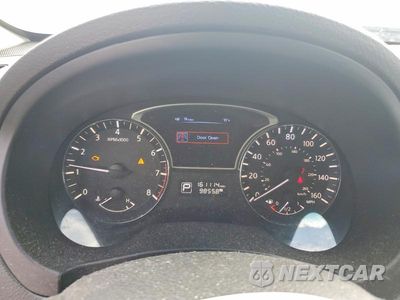 Zdjęcie 9 z 12 samochodu: 2013 NISSAN ALTIMA 2.5 VIN:1N4AL3AP6DC910626 - miniatura