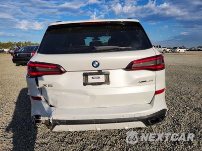 Zdjęcie 6 z 12 samochodu: 2022 BMW X5 XDRIVE40I VIN:5UXCR6C0XN9L56314 - miniatura