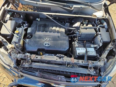 Zdjęcie 12 z 13 samochodu: 2008 TOYOTA RAV4 SPORT VIN:JTMBK32VX86042858 - miniatura