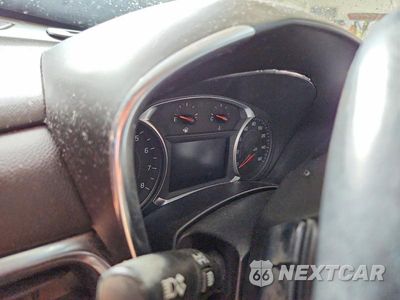 Zdjęcie 9 z 11 samochodu: 2021 CHEVROLET EQUINOX LT VIN:3GNAXKEV0ML382806 - miniatura