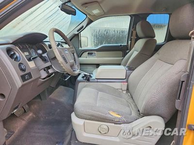 Zdjęcie 7 z 12 samochodu: 2009 FORD F150 SUPER CAB VIN:1FTRX04839KC53480 - miniatura