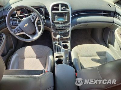 Zdjęcie 8 z 12 samochodu: 2014 CHEVROLET MALIBU 1LT VIN:1G11C5SL7EF270257 - miniatura