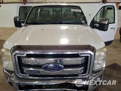 Zdjęcie 11 z 12 samochodu: 2013 FORD F350 SUPER DUTY VIN:1FT8W3BT5DEA40593 - miniatura