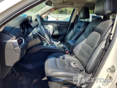 Zdjęcie 7 z 13 samochodu: 2023 MAZDA CX-5 PREFERRED VIN:JM3KFBCM5P0137468 - miniatura