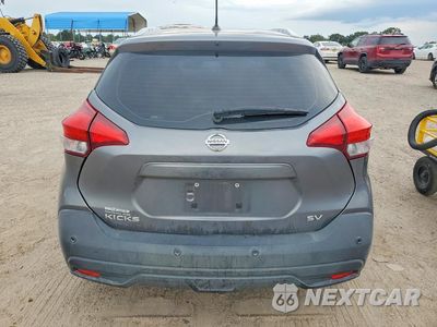 Zdjęcie 6 z 14 samochodu: 2020 NISSAN KICKS SV VIN:3N1CP5CV4LL506969 - miniatura