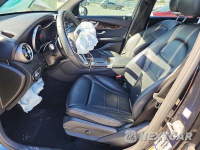 Zdjęcie 7 z 12 samochodu: 2020 MERCEDES-BENZ GLC 300 VIN:W1N0G8DB6LF772874 - miniatura
