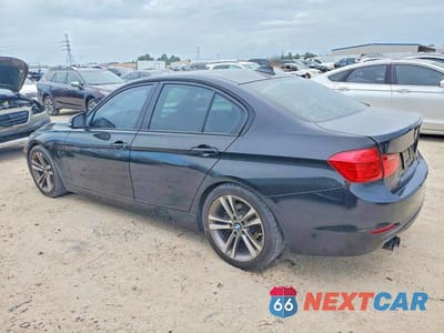 Drugie zdjęcie samochodu z przodu: 2013 BMW 328 I SULEV VIN:WBA3C1G53DNR48264 - miniatura