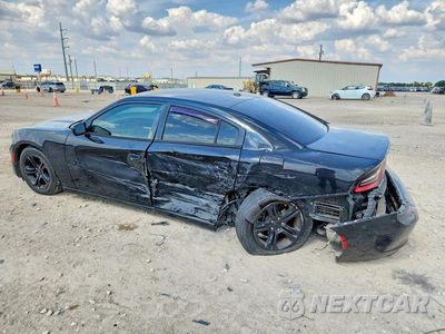 Drugie zdjęcie samochodu z przodu: 2015 DODGE CHARGER SE VIN:2C3CDXBG4FH776158 - miniatura