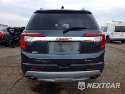 Zdjęcie 6 z 13 samochodu: 2020 GMC ACADIA SLE VIN:1GKKNRLS1LZ225608 - miniatura