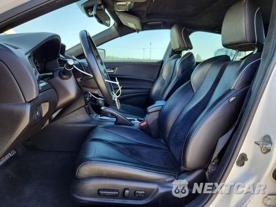 Zdjęcie 7 z 12 samochodu: 2019 ACURA ILX PREMIUM A-SPEC VIN:19UDE2F84KA000366 - miniatura