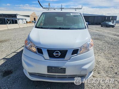 Piąte zdjęcie samochodu w środku: 2020 NISSAN NV200 S VIN:3N6CM0KN7LK702966 - miniatura