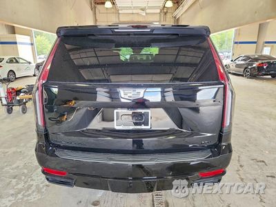 Zdjęcie 6 z 14 samochodu: 2024 CADILLAC ESCALADE SPORT VIN:1GYS4FKLXRR410654 - miniatura