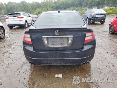 Zdjęcie 6 z 12 samochodu: 2008 ACURA TL VIN:19UUA66298A051160 - miniatura