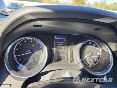 Zdjęcie 9 z 12 samochodu: 2020 TOYOTA CAMRY SE VIN:4T1G11AK1LU509668 - miniatura