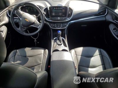 Zdjęcie 8 z 12 samochodu: 2018 CHEVROLET VOLT PREMIER VIN:1G1RD6S5XJU155116 - miniatura