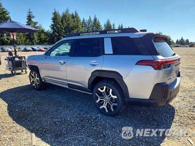 Drugie zdjęcie samochodu z przodu: 2026 SUBARU OUTBACK TOURING XT VIN:JF2BURJD8TY487216 - miniatura