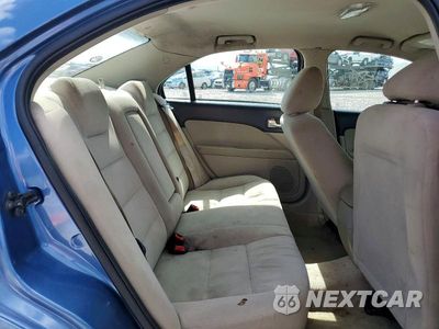 Zdjęcie 10 z 12 samochodu: 2009 FORD FUSION VIN:3FAHP06Z09R102941 - miniatura