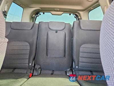 Zdjęcie 10 z 13 samochodu: 2011 NISSAN PATHFINDER S VIN:5N1AR1NN9BC628012 - miniatura