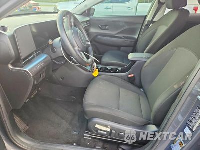 Zdjęcie 7 z 13 samochodu: 2024 HYUNDAI KONA SEL VIN:KM8HC3AB1RU037927 - miniatura