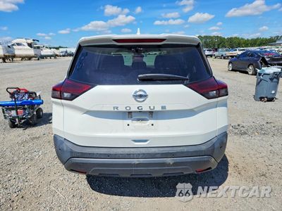 Zdjęcie 6 z 13 samochodu: 2021 NISSAN ROGUE S VIN:5N1AT3AA7MC721095 - miniatura
