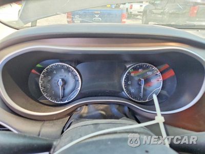 Zdjęcie 9 z 13 samochodu: 2017 CHRYSLER PACIFICA TOURING L PLUS VIN:2C4RC1EG5HR752479 - miniatura