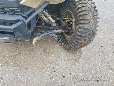 Zdjęcie 10 z 10 samochodu: 2019 POLARIS RANGER XP 1000 UTILITY VEHICLE VIN:4XARRU99XK8898348 - miniatura
