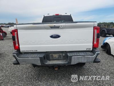 Zdjęcie 6 z 12 samochodu: 2023 FORD F250 SUPER DUTY VIN:1FT8W2BT1PEE19850 - miniatura