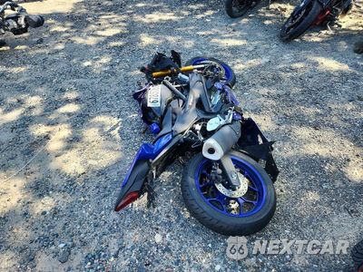 Zdjęcie 6 z 8 samochodu: 2025 YAMAHA YFZ320 A VIN:MH3RH25E0SK003148 - miniatura