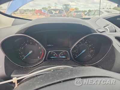 Zdjęcie 9 z 12 samochodu: 2017 FORD ESCAPE SE VIN:1FMCU9GD9HUF00754 - miniatura