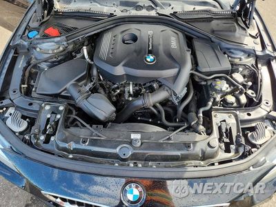 Zdjęcie 11 z 12 samochodu: 2019 BMW 430I GRAN COUPE VIN:WBA4J1C55KBM13421 - miniatura