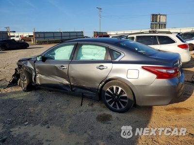 Drugie zdjęcie samochodu z przodu: 2018 NISSAN ALTIMA 2.5 SV VIN:1N4AL3AP7JC206558 - miniatura