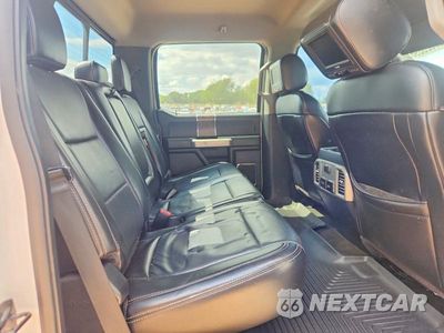 Zdjęcie 10 z 12 samochodu: 2017 FORD F250 SUPER DUTY VIN:1FT7W2BTXHED84268 - miniatura