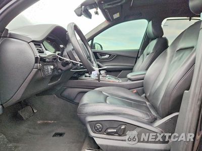 Zdjęcie 7 z 13 samochodu: 2019 AUDI Q7 PRESTIGE VIN:WA1VABF76KD001727 - miniatura