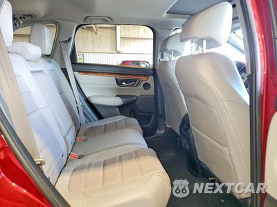 Zdjęcie 11 z 13 samochodu: 2022 HONDA CR-V EXL VIN:7FARW2H80NE002680 - miniatura
