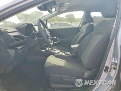 Zdjęcie 7 z 14 samochodu: 2024 SUBARU CROSSTREK VIN:JF2GUABC5R8287657 - miniatura