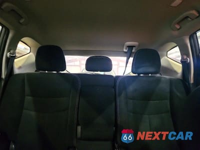 Zdjęcie 10 z 13 samochodu: 2018 NISSAN MURANO SV VIN:5N1AZ2MH3JN162064 - miniatura