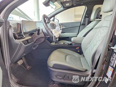Zdjęcie 7 z 12 samochodu: 2023 KIA SPORTAGE X LINE VIN:5XYK6CAF6PG004893 - miniatura